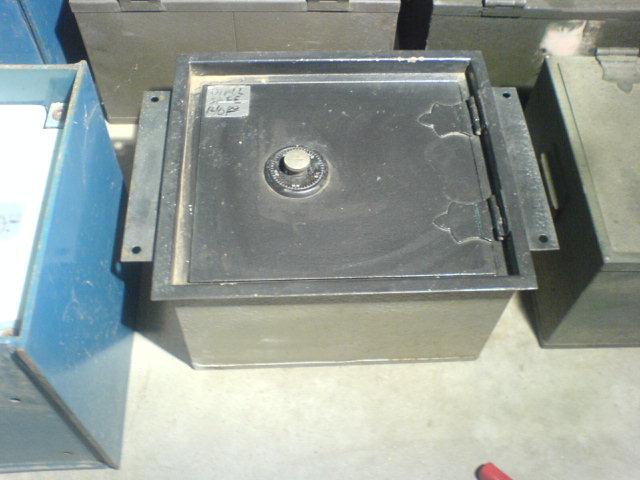 MEILINK WALL SAFE