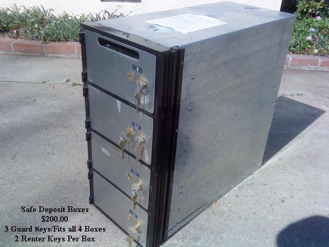 SAFE DEPOSIT STACK1